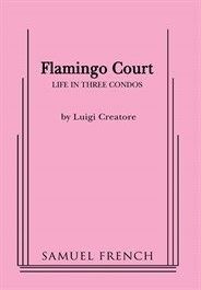 Flamingo Court Book Cover