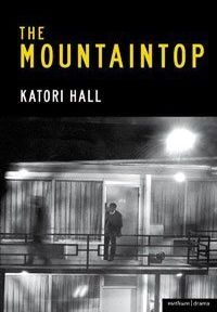 The Mountaintop Book Cover