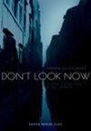 Daphne Du Maurier's Don't Look Now Book Cover