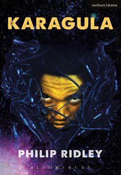 Karagula Book Cover