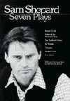 Seven Plays Book Cover