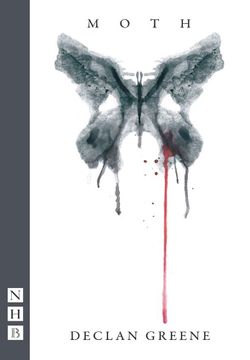 Moth Book Cover