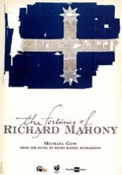 The Fortunes Of Richard Mahony Book Cover