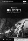 The Dispute Book Cover