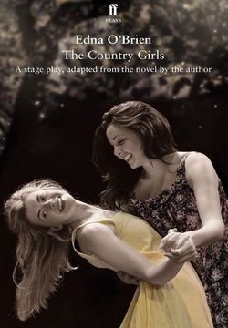 The Country Girls Book Cover
