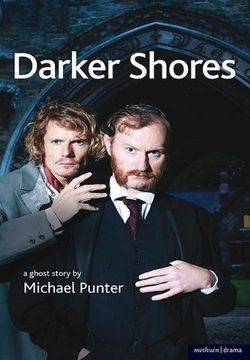 Darker Shores Book Cover