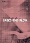 Speed-the-plow Book Cover