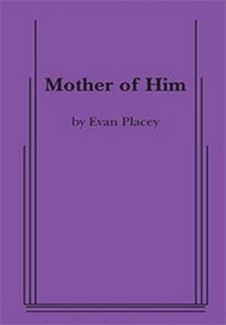 Mother Of Him Book Cover