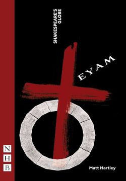 Eyam Book Cover