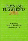 Plays And Playwrights 2006 Book Cover