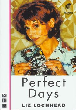 Perfect Days Book Cover