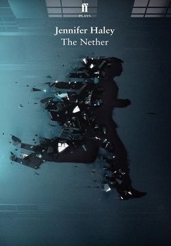 The Nether Book Cover