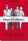 Guys and Dolls (Vocal Selections) Book Cover