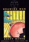 Drawing War Book Cover