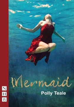 Mermaid Book Cover