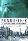Bonhoeffer Book Cover