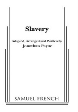 Slavery Book Cover
