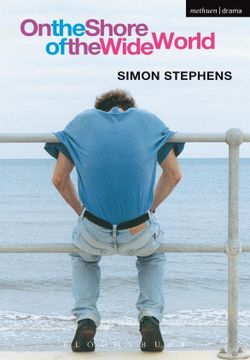 On The Shore Of The Wide World Book Cover