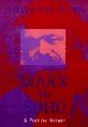 Marx In Soho Book Cover