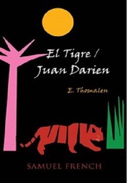 El Tigre/juan Darien Book Cover