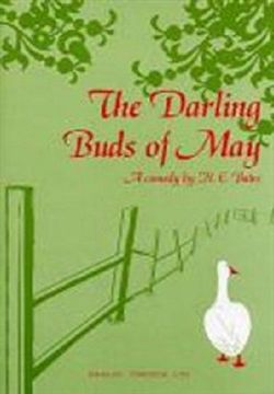 Darling Buds of May Book Cover