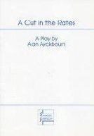 A Cut in the Rates Book Cover