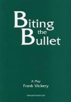 Biting The Bullet Book Cover
