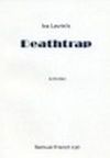 Ira Levin's Deathtrap Book Cover