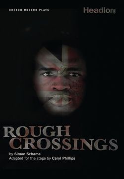 Rough Crossings Book Cover