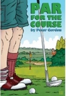 Par for the Course Book Cover