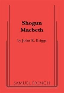 Shogun Macbeth Book Cover