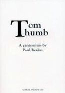 Tom Thumb Book Cover