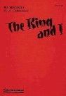 The King and I (Vocal Score) Book Cover
