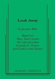 Look Away Book Cover