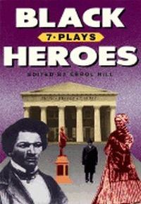 Black Heroes Book Cover