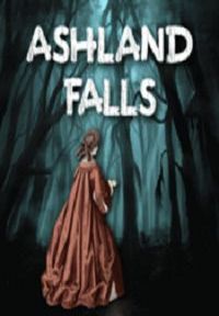 Ashland Falls Book Cover