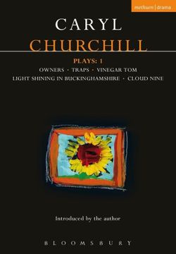 Owners. Traps. Vinegar Tom. Light Shining In Buckinghamshire. Cloud Nine Book Cover