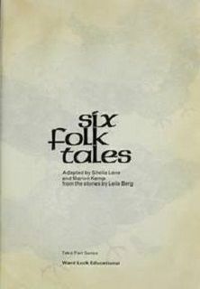 Six Folk Tales Book Cover