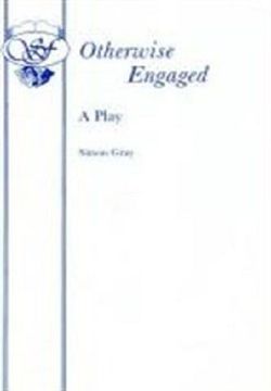 Otherwise Engaged Book Cover
