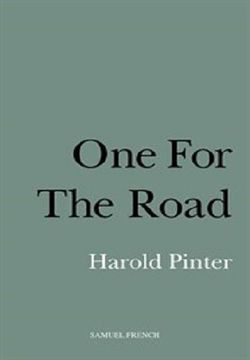 One For The Road Book Cover