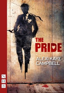 The Pride Book Cover