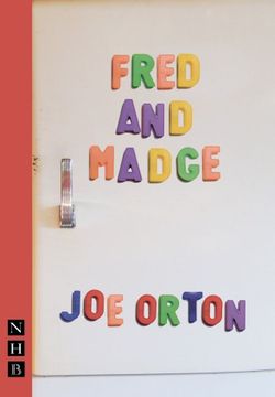 Fred And Madge Book Cover
