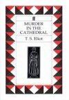 Murder in the Cathedral Book Cover