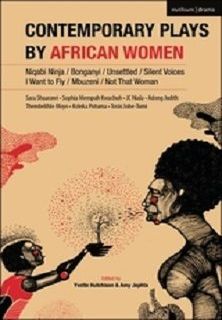 Contemporary Plays By African Women Book Cover