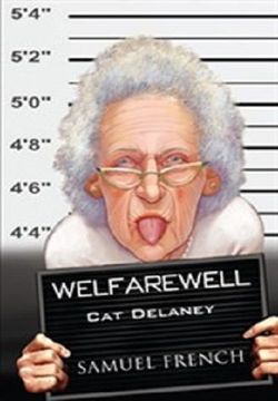 Welfarewell Book Cover