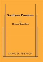 Southern Promises Book Cover
