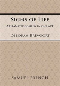 Signs Of Life Book Cover