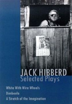 Selected Plays Book Cover