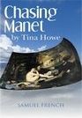 Chasing Manet Book Cover