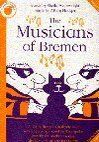The Musicians Of Bremen - Teacher's Book (Music) Book Cover